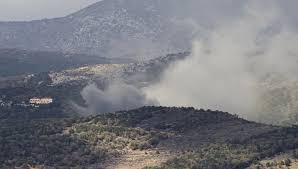 موجة أولى إسرائيلية “حمالة أوجه”: بداية التصعيد الواسع أم تحديث القديم؟