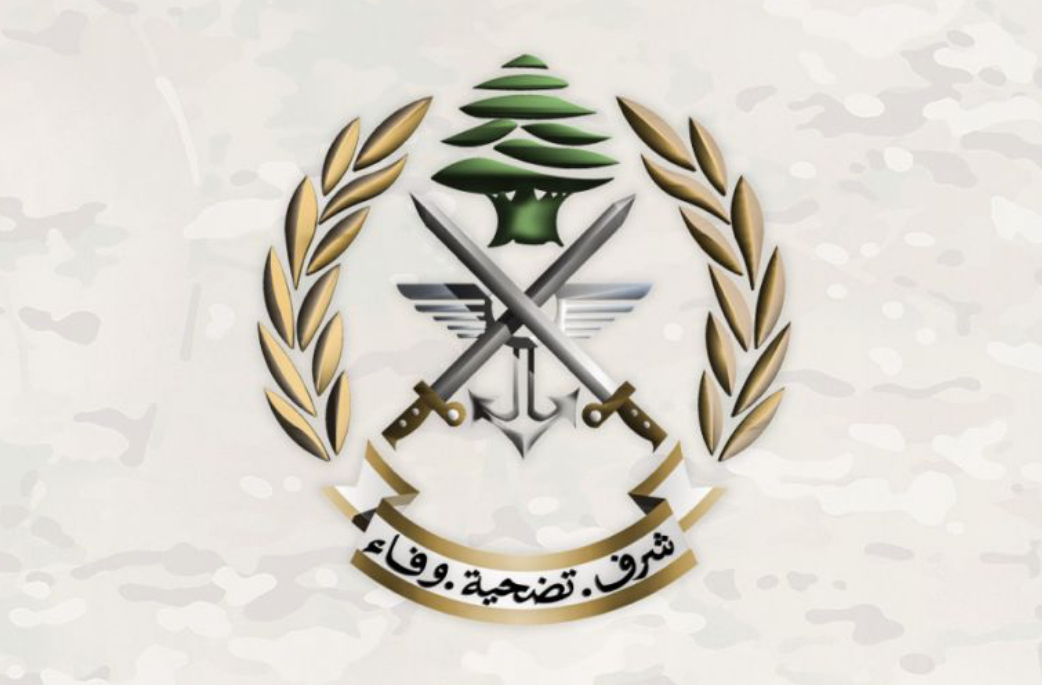 الجيش يداهم ليلاً حي الشراونة بحثاً عن مطلوبين