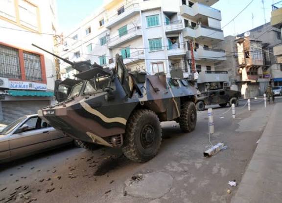 أهالي تلمعيان في سهل عكار يطالبون الدولة بالتدخل لمعالجة مخاوف أمنية