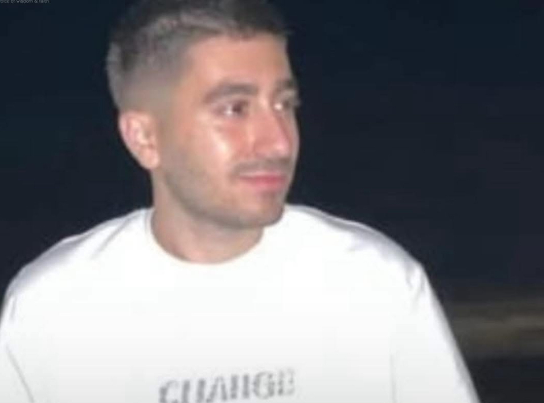 بعد سقوطه في حرش إهدن…الشاب فؤاد مخول يفارق الحياة