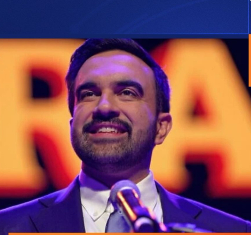 عمدة نيويورك يعلن معارضته للإجراء الأميركي في فنزويلا