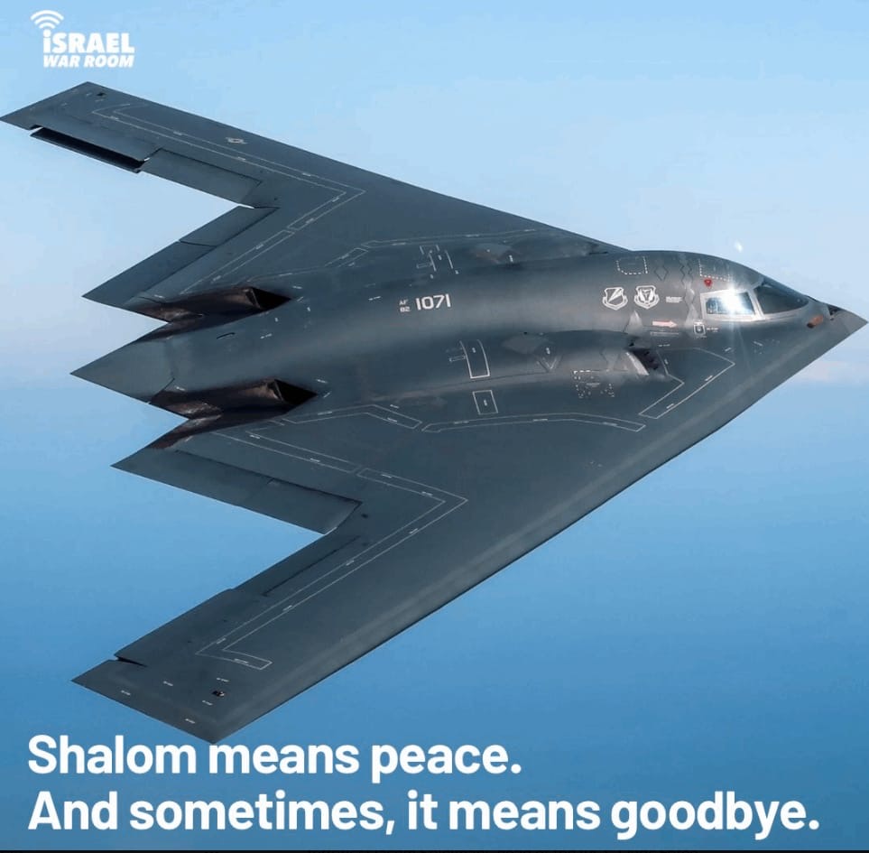 بالصورة- رسالة إسرائيلية إلى خامنئي…ماذا جاء فيها؟