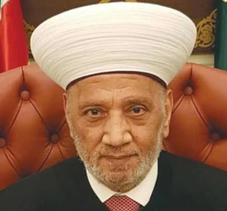 دريان أصدر قرارا بتشكيل مجلس أمناء صندوق الزكاة