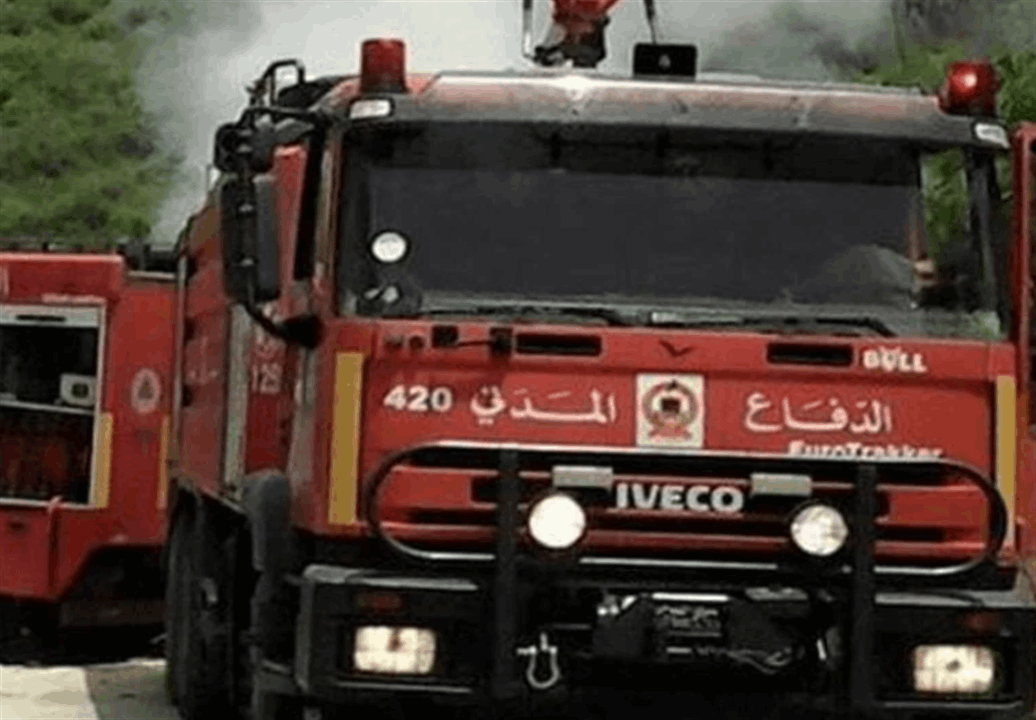 سقط عن منحدر صخري في أعالي فاريا….وفارق الحياة