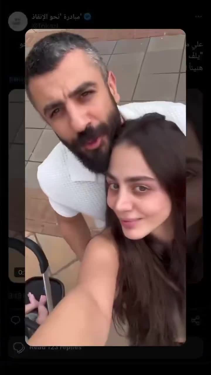 ادرعي يهاجم علي مرتضى برسالة ساخرة