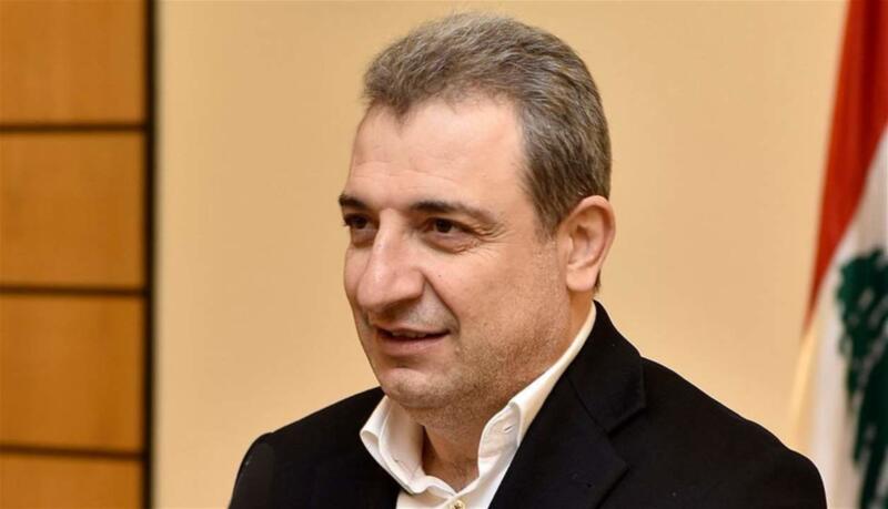 أبو فاعور: على الدولة اللبنانية كشف وتوقيف ضباط من فلول نظام الأسد لما يشكلونه من خطر أمني