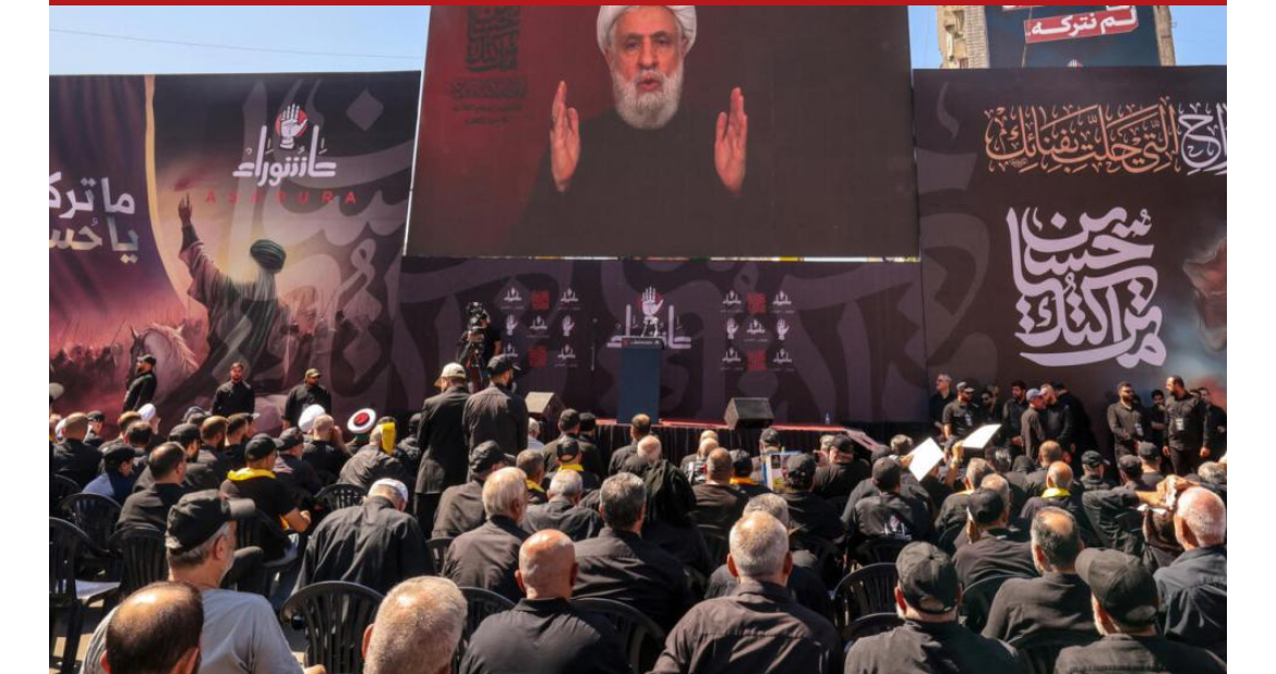 من فنزويلا إلى إيران: هل ينجو لبنان؟