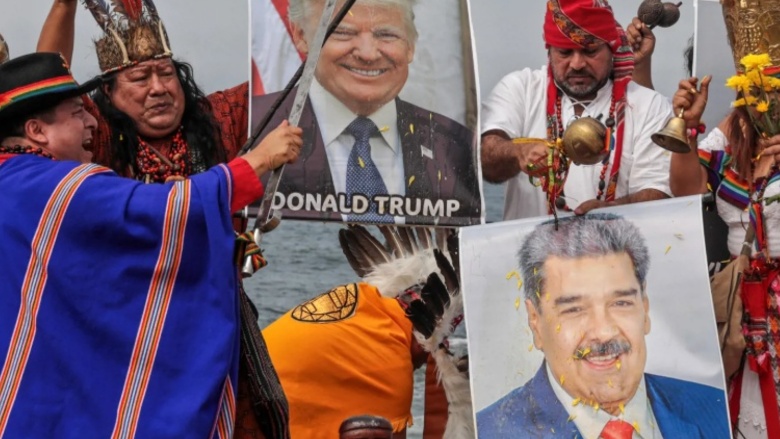 محاكمة مادورو تنطلق اليوم.. وفي لبنان اعتقال ضبّاط الأسد المخرّبين تطبيقٌ للطائف