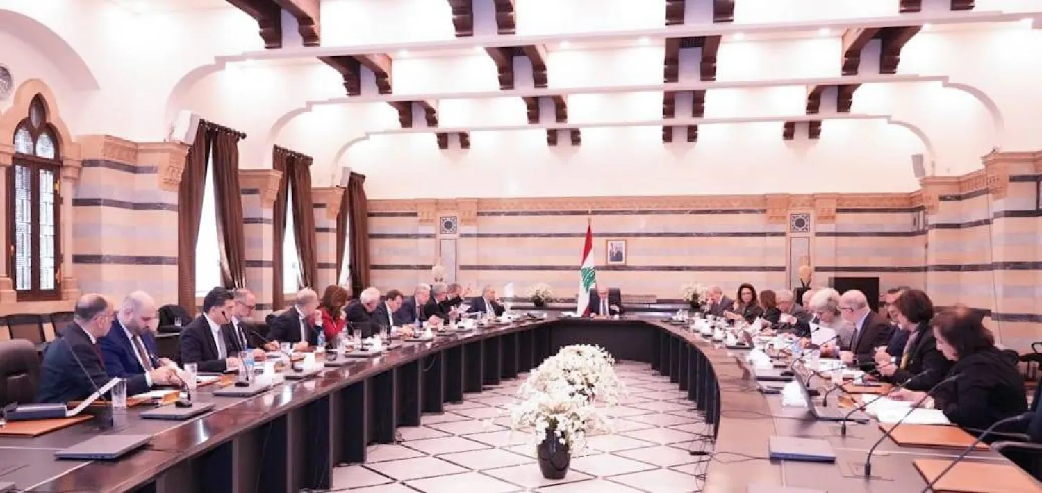 لبنان أمام استحقاقات داهمة تحدّد منحى الإصلاحات واستدامة النمو<br />
السياحة تستعيد بريقها وارتفاع قياسي لقيمة مخزون الذهب