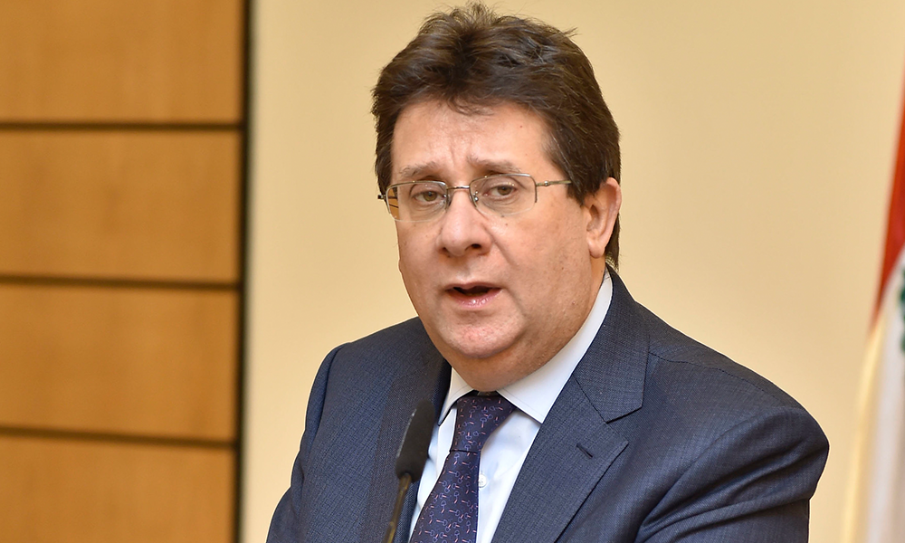 كنعان: لجنة المال أقرّت موازنة وزارة الصحة