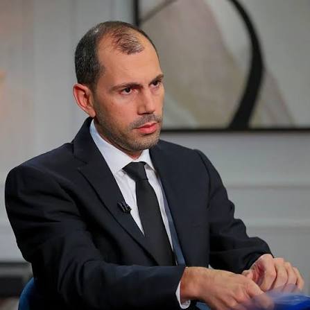 النائب أحمد الخير يدلي بشهادته أمام القاضي الحجار