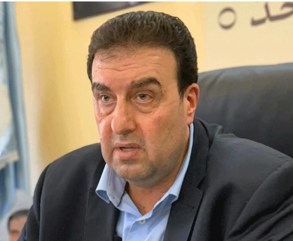 البعريني يعلن انسحابه من تكتل الاعتدال الوطني…ما السبب؟