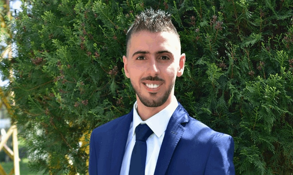 أحمد رستم يعلن انسحابه من “الاعتدال الوطني”