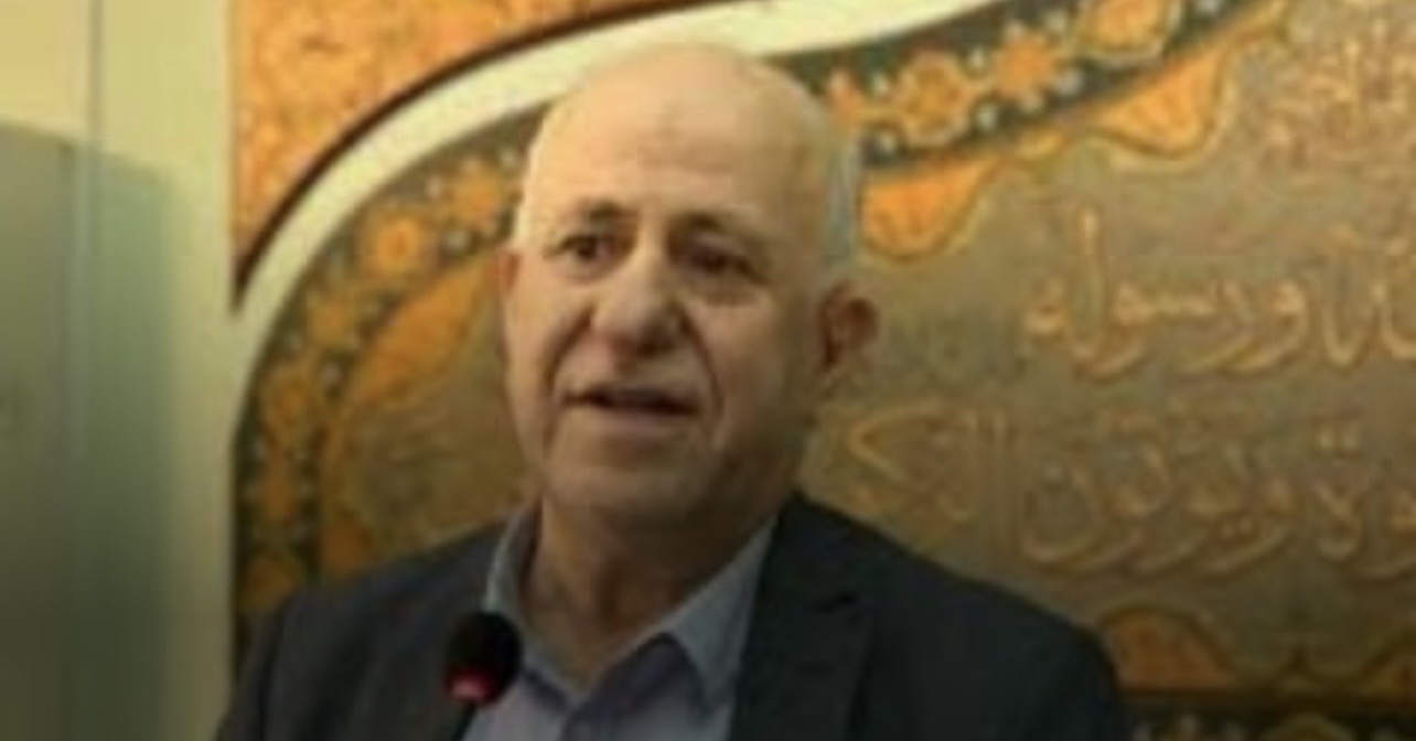 قبلان: ما يجري سينعكس على الجميع بلا استثناء