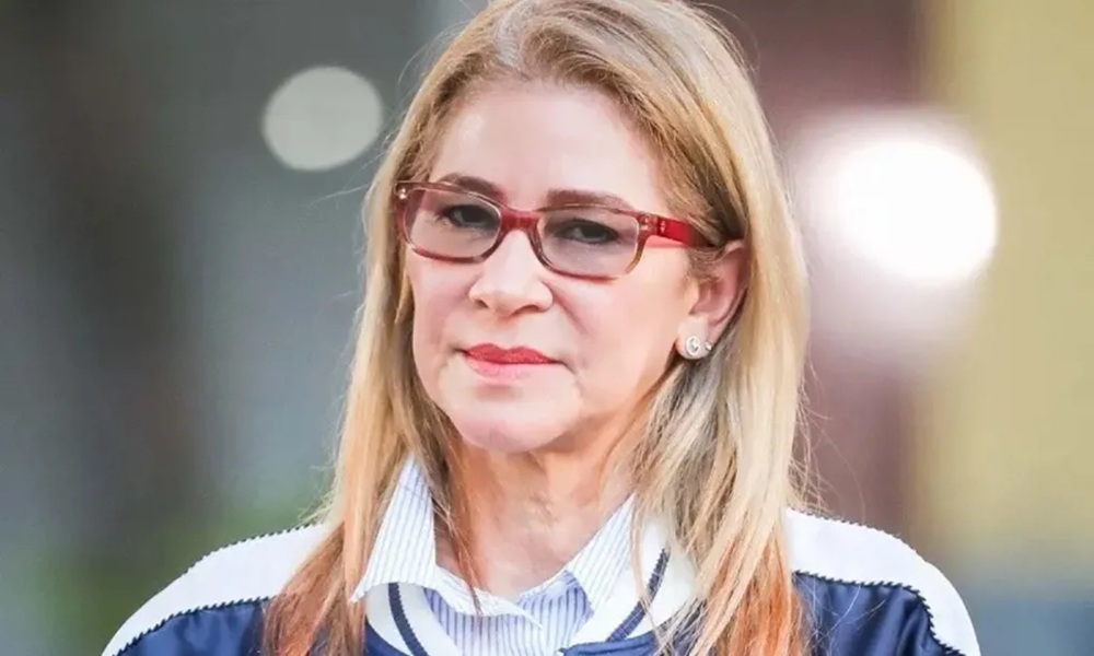 محامي زوجة مادورو: تعرّضت لـ”إصابات كبيرة”!