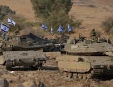 إسرائيل تُلوّح بتصعيد عسكري: تهديد بهجوم على الضاحية وتحذير من تنامي قدرات حزب الله