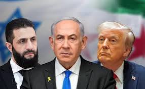 إسرائيل وسوريا تستأنفان مباحثات أمنية في باريس بإشراف أميركي