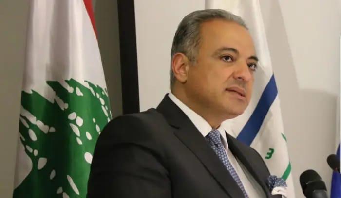 المرتضى مهنئًا الأرمن الأرثوذوكس بعيد الميلاد: حضوركم ركنٌ أصيل في الهوية اللبنانية