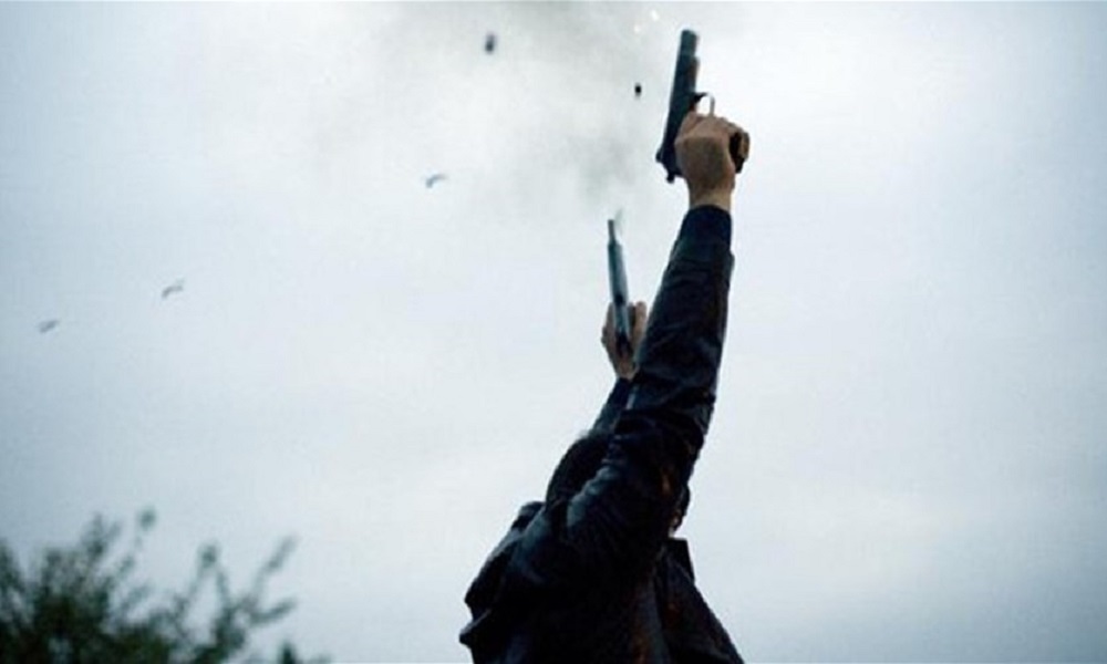 إطلاق نار بمحيط القصر الرئاسي في عدن… والسبب