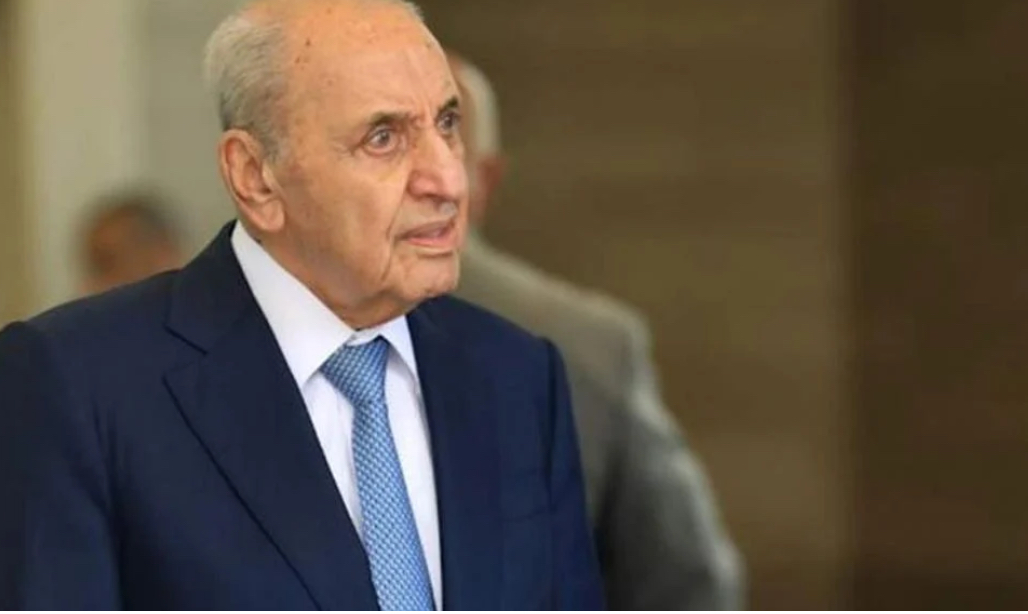 حراك هادئ في لحظة إقليمية دقيقة وتصعيد إسرائيلي متجدّد جنوبًا<br />
زيارة بري إلى مصر: بين الطابع العائلي ودلالات التوقيت السياسي