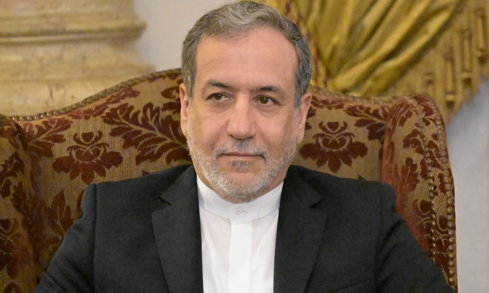 وزير الخارجية الإيراني يزور لبنان الخميس