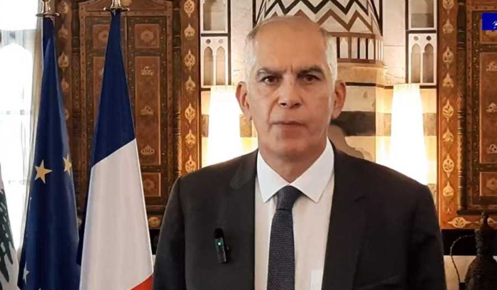 ماغرو يشرف شخصيًا على تسليم المساعدات