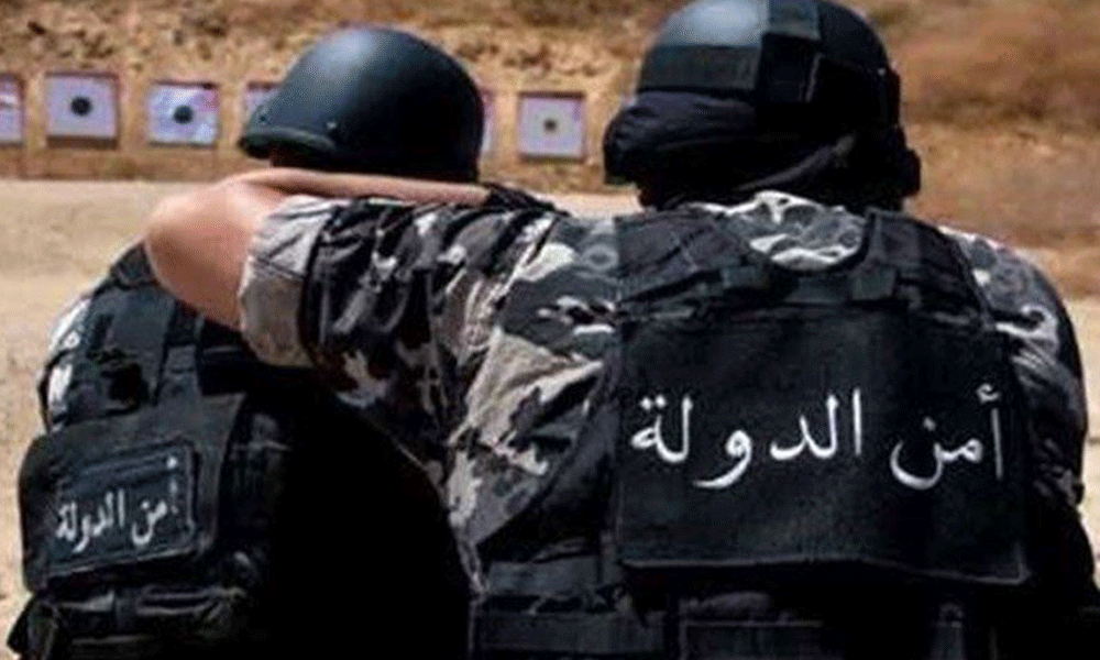 أمن الدولة: تحديد مواعيد الاختبار الرياضي لهؤلاء