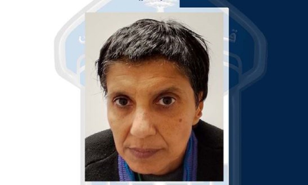 ناهد حمودي مفقودة... هل من يعرف عنها شيئًا؟