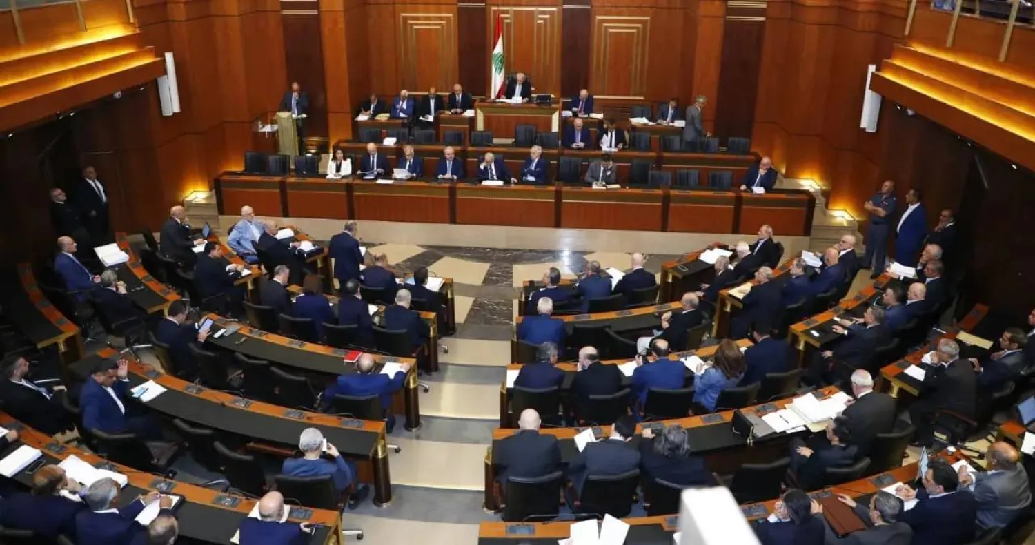 الاستحقاق النيابي على لائحة الانتظار والأولوية لحصرية السلاح<br />
القوى السياسية بتشغيلها ماكيناتها الانتخابية تصطدم بالتأجيل التقني