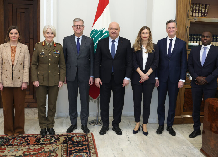 استطلاع أممي لمرحلة ما بعد انسحاب 