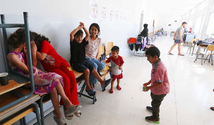 مستقبل النازحين: القضيّة الغائبة عن مفاوضات الهدنة