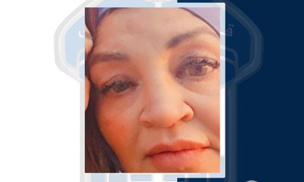 سمر ادلبي مفقودة… هل رأيتموها؟