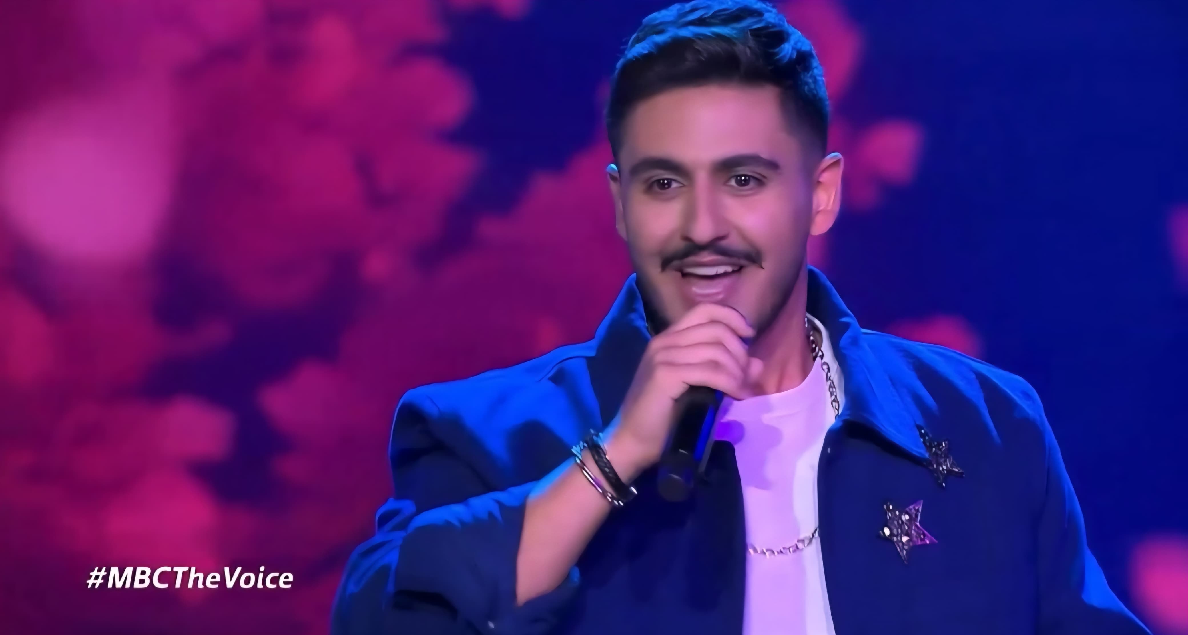 جورج زغيب يوّدع The Voice كآخر متبارٍ لبناني في الموسم