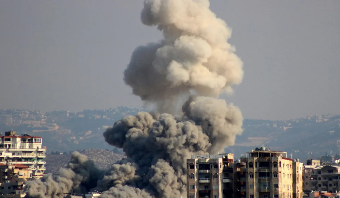 نتنياهو وجولة تصعيدية يبدّدان “الآمال” لا إتفاق لوقف نار قبل “الثلاثاء الأميركي”