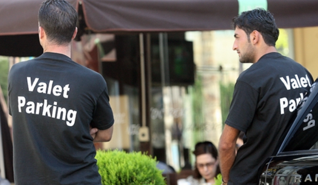 تعميم لـ”الداخلية” بشأن الـ Valet Parking