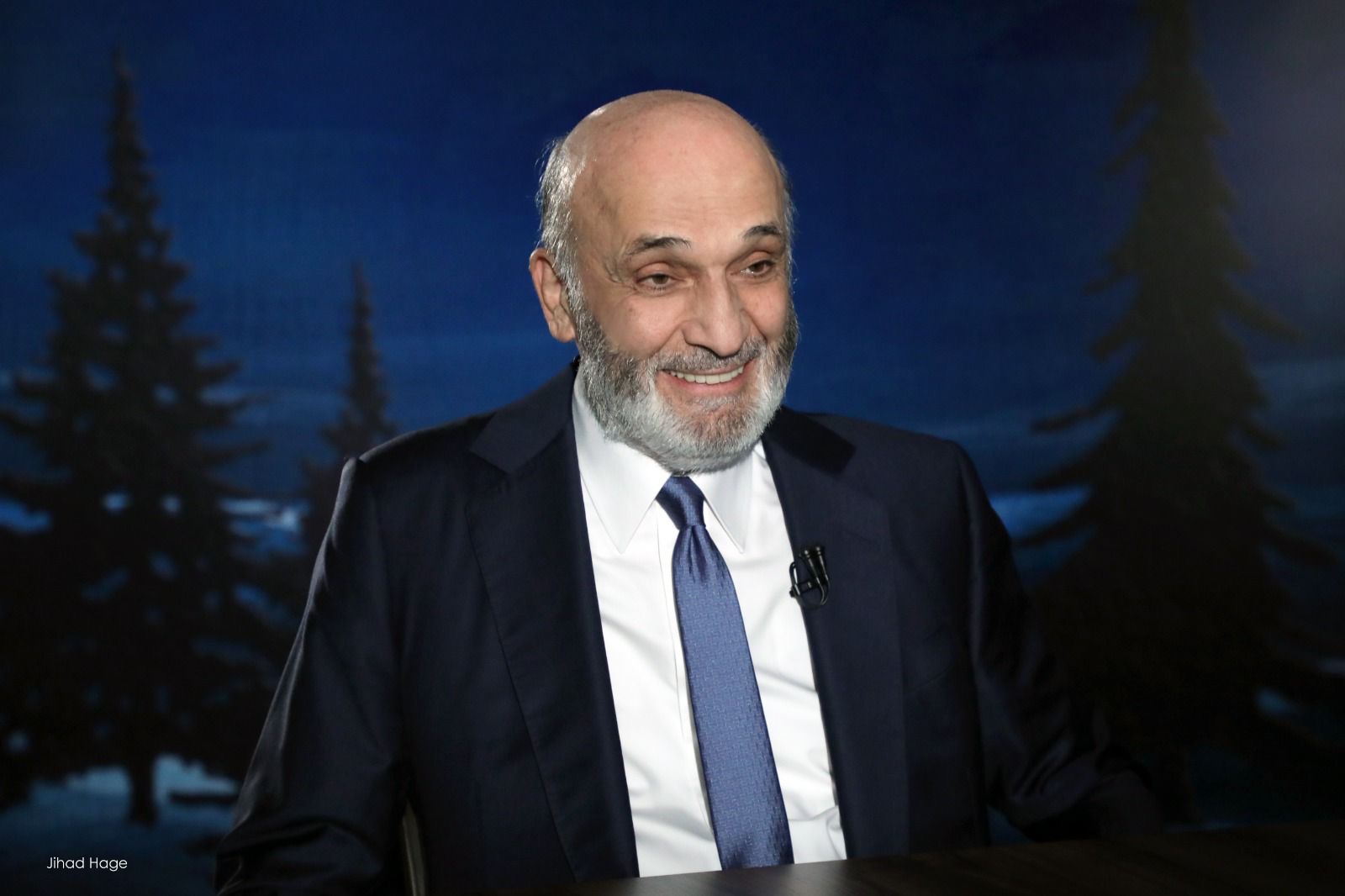 جعجع: إيران منعت قيام دولة فعلية في لبنان… والحزب” غير قادر على المواجهة