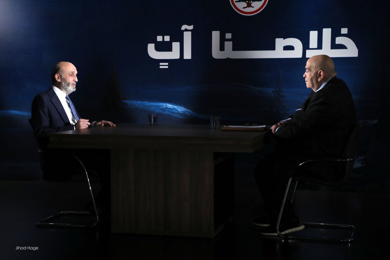 جعجع: إيران منعت قيام دولة فعلية في لبنان… والحزب” غير قادر على المواجهة