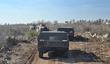 الجيش يعلن إنجازه وينقذ البلاد من الفخّ الإسرائيلي: العمل شمالَ الليطاني على احتواء السلاح لا نزعه