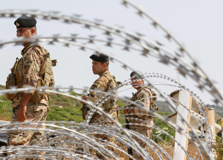 الجيش يُسقط المهل... ومصرف لبنان يبدأ معركة قضائية