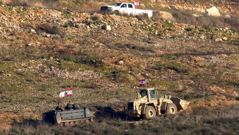 الجيش يُنهي انتشاره جنوب الليطاني… تجديد الدعوة إلى دعمه وإعادة الإعمار