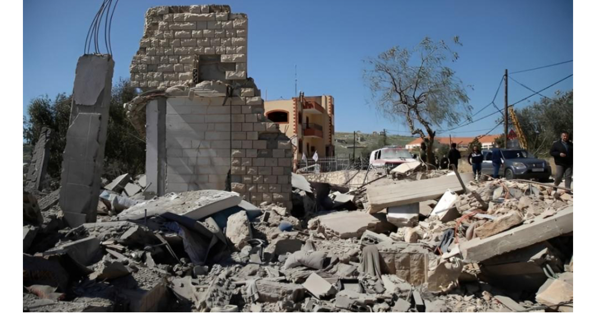 الحرب في ميزان إيران و الحزب: طوق نجاة من الأعظم