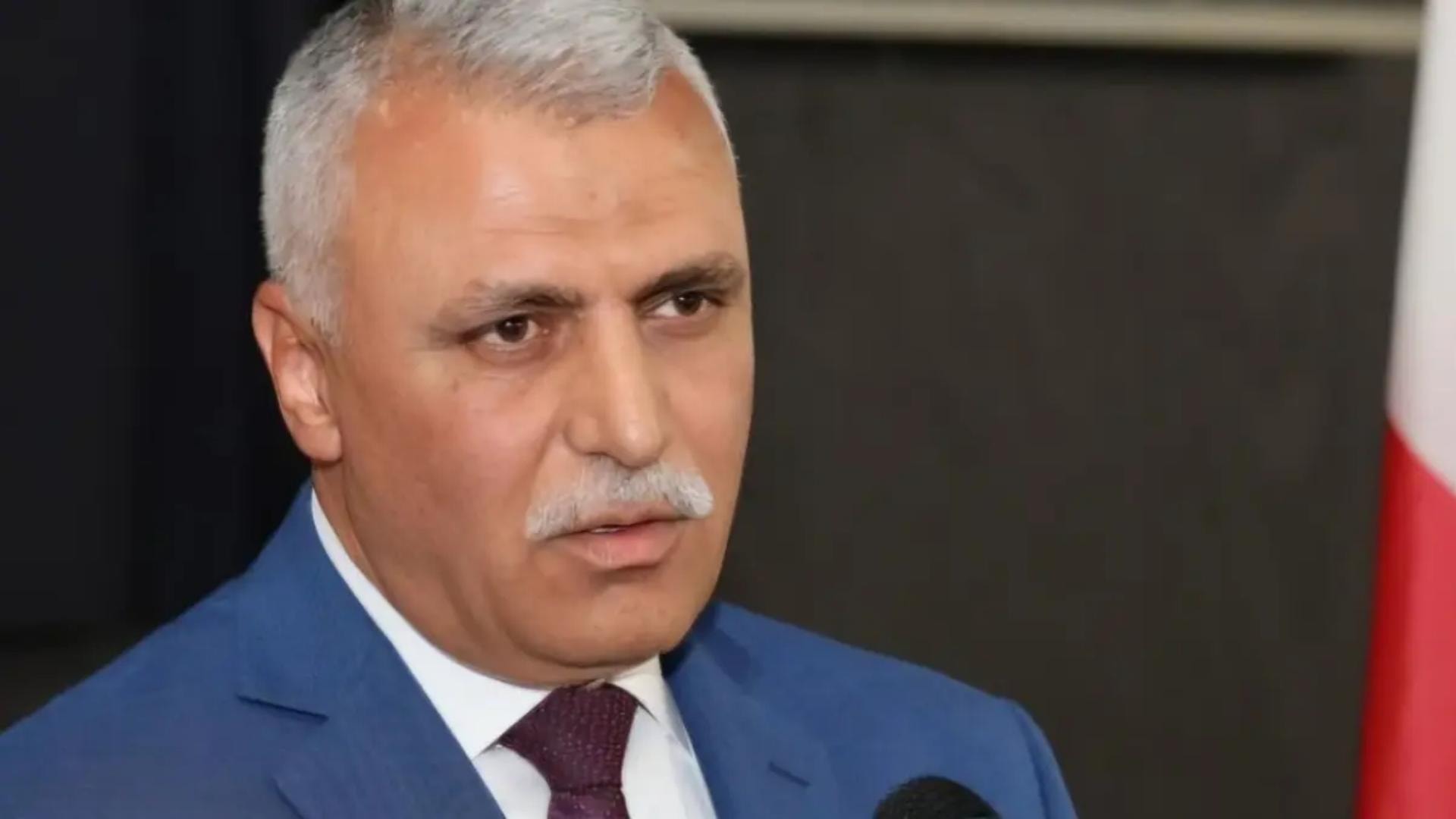 اللواء شقير: الجيش يقوم بجهد جبّار.. وهذا هدفنا في العام 2026