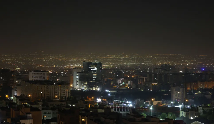 رئيس مكتب المرشد الإيراني: الهجوم الاسرائيلي علينا كان يائسًا