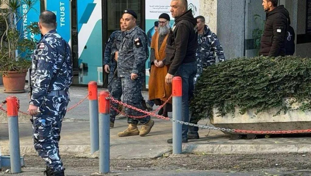 محكمة الجنايات تستمع إلى فضل شاكر وأحمد الأسير والجلسة المقبلة في ٦ شباط