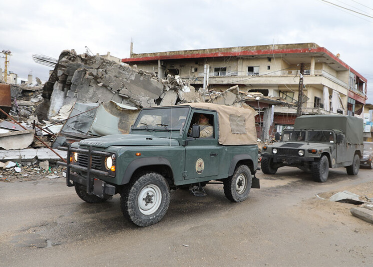 لهذه الأسباب أُمهل الجيش شهرا لإطلاق المرحلة الثانية لحصر السلاح