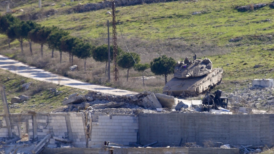 حراك دبلوماسي ناشط من الشرق والغرب..هل من يردع إسرائيل؟