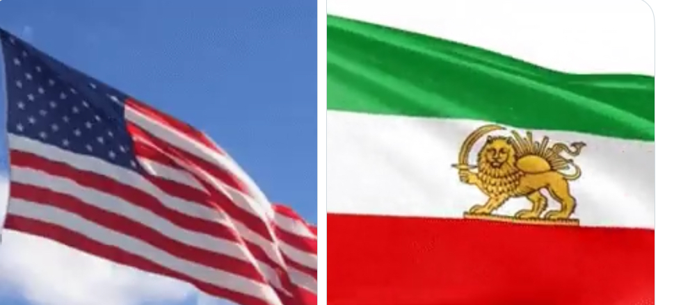 واشنطن ترفض اتهامات عراقجي وتؤكد دعمها للشعب الإيراني