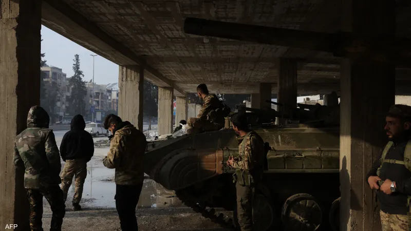 الجيش السوري يعلن استكمال تمشيط الشيخ مقصود في حلب وسط مخاوف إنسانية