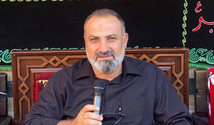 من المستهدف في السيارة على طريق عاريا ؟