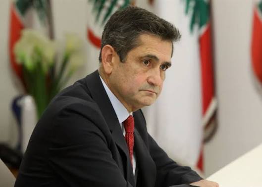 قيومجيان: لا خلاص اقتصادياً ومالياً في ظل وضع السلاح الشاذ للحزب